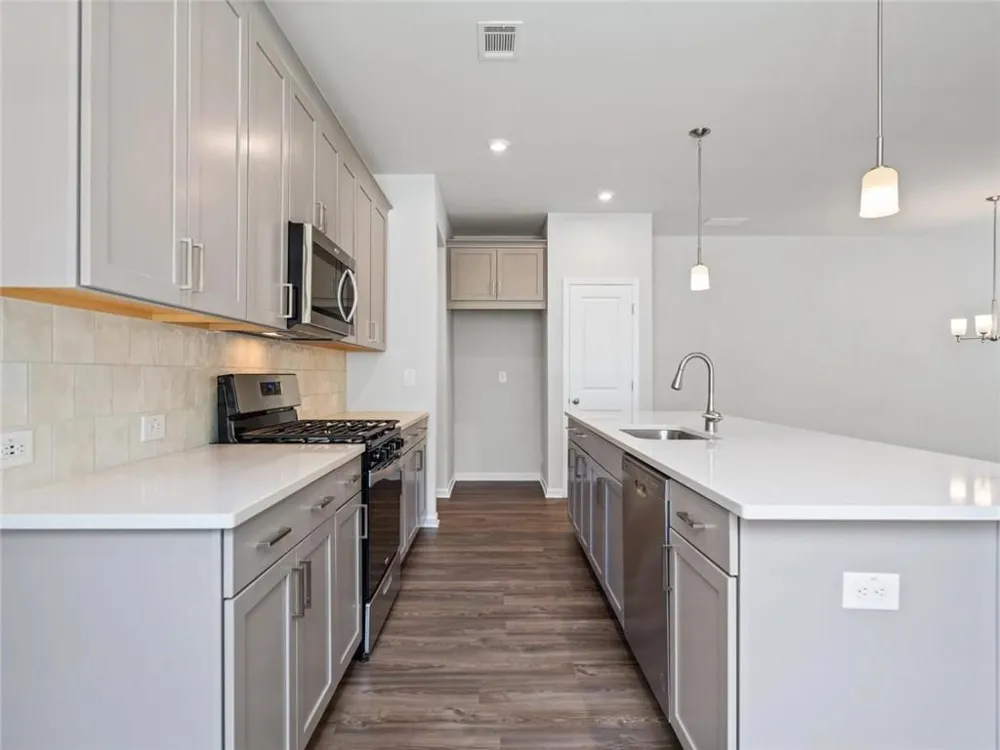 71 Shoal Court #Lot 48 Winder, GA 30680
