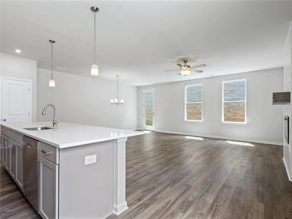 71 Shoal Court #Lot 48 Winder, GA 30680