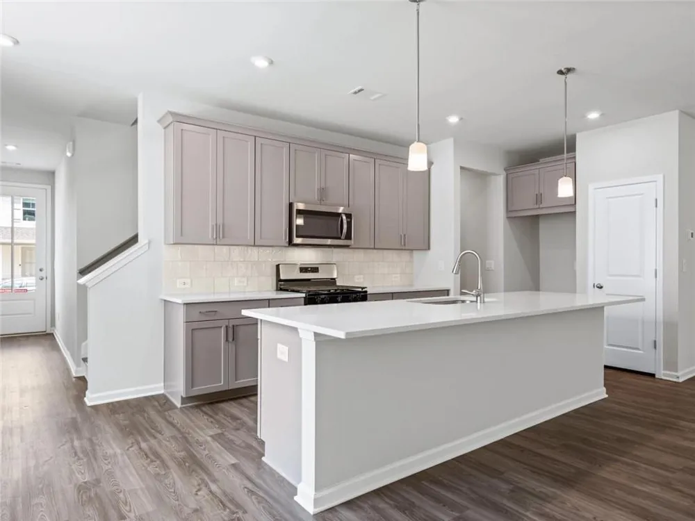 71 Shoal Court #Lot 48 Winder, GA 30680