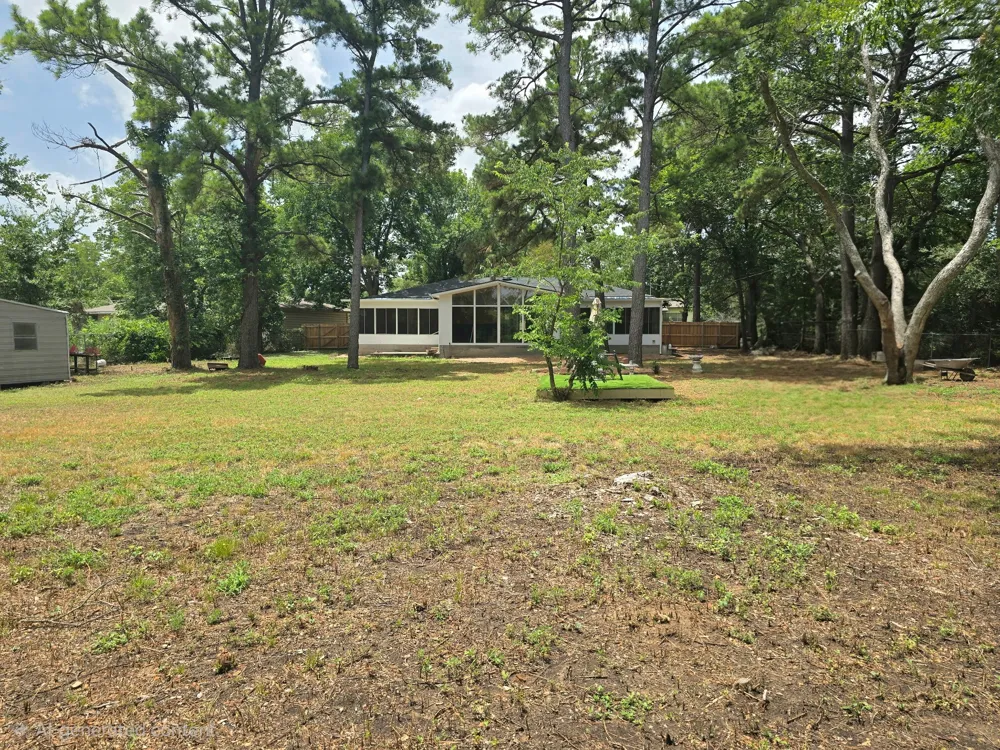 404 W Hillcrest Street Keene, TX 76059