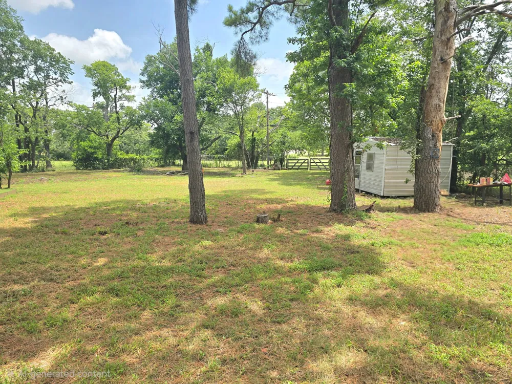 404 W Hillcrest Street Keene, TX 76059