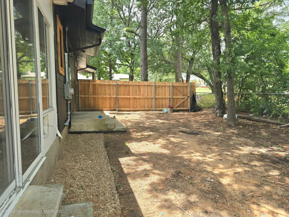 404 W Hillcrest Street Keene, TX 76059