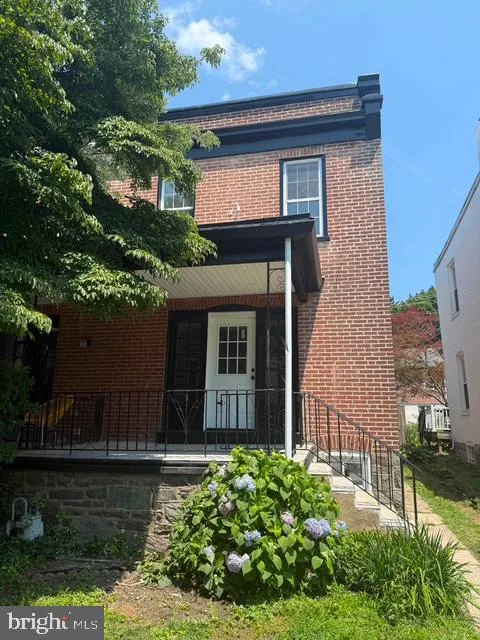 449 W BALTIMORE AVENUE
