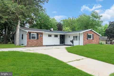 460 SECOND STREET