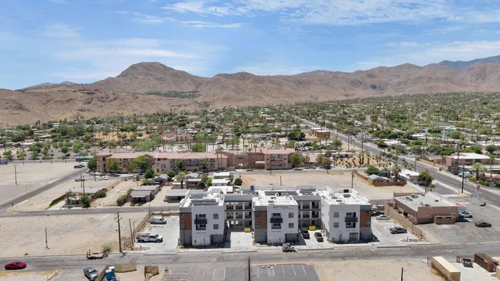 68550 Grove Street #104 Cathedral City, CA 92234