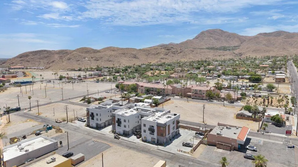 68550 Grove Street #104 Cathedral City, CA 92234