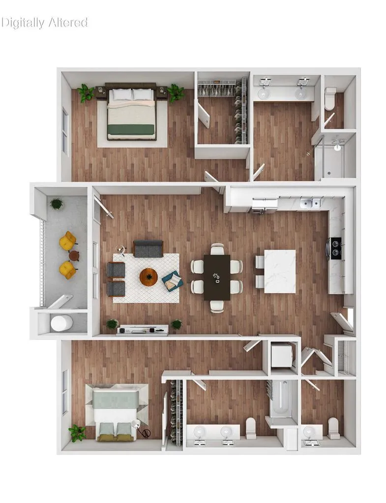 68550 Grove Street #104 Cathedral City, CA 92234