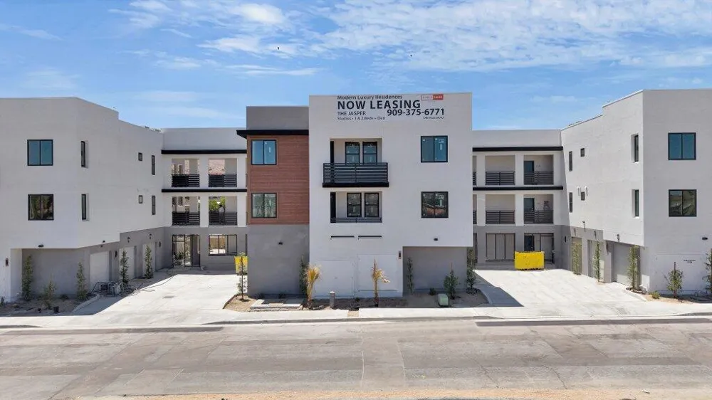 68550 Grove Street #104 Cathedral City, CA 92234