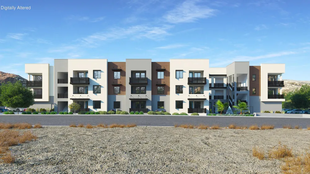 68550 Grove Street #104 Cathedral City, CA 92234