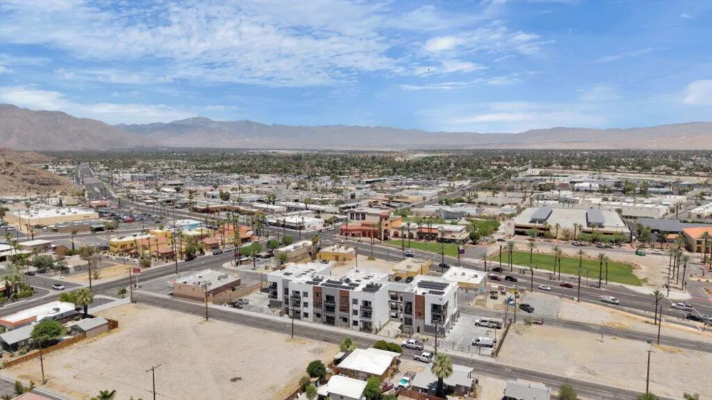 68550 Grove Street #104 Cathedral City, CA 92234