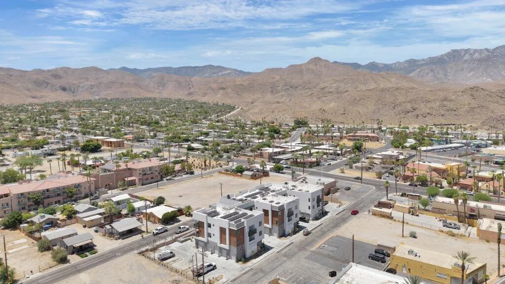 68550 Grove Street #104 Cathedral City, CA 92234