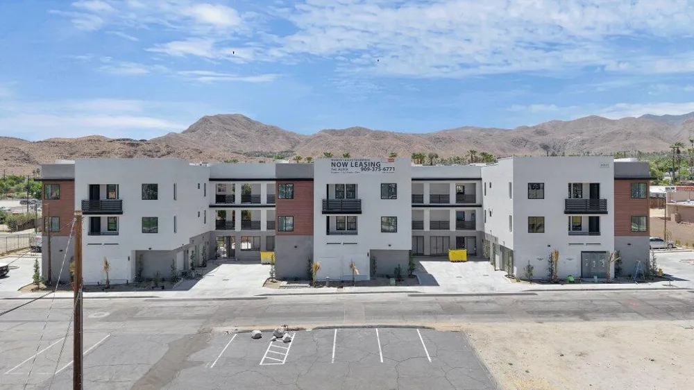 68550 Grove Street #104 Cathedral City, CA 92234