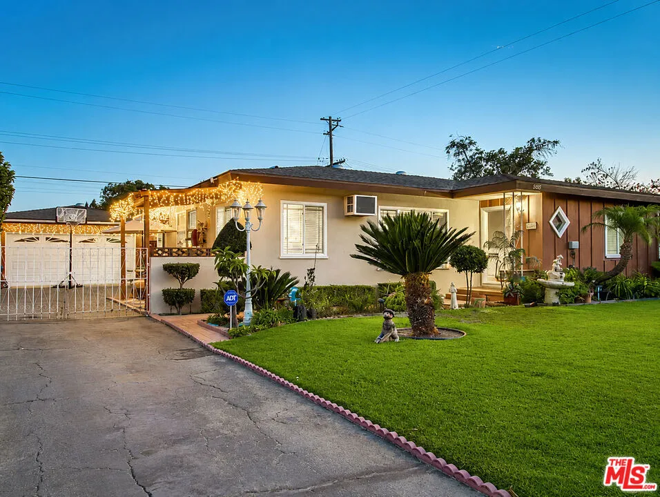 5405 Yale Street Montclair, CA 91763