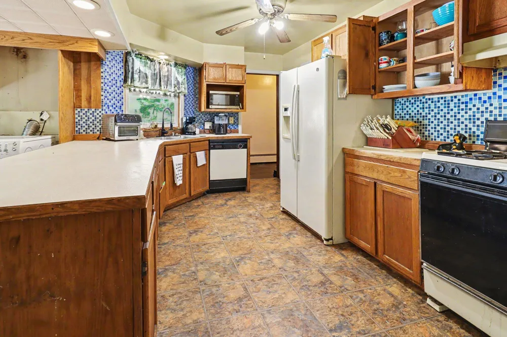 204 W Main Street Edmore, MI 48829
