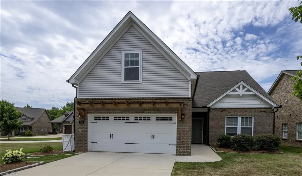 160 Broad Meadow Court Rural Hall, NC 27045