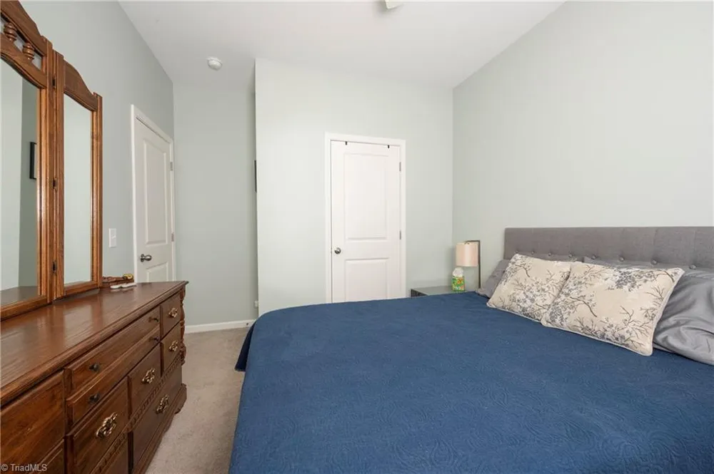 160 Broad Meadow Court Rural Hall, NC 27045