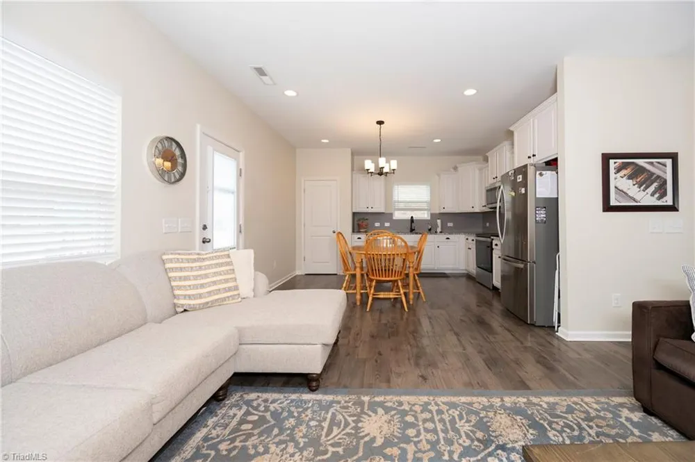 160 Broad Meadow Court Rural Hall, NC 27045