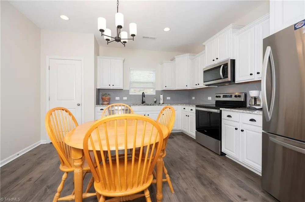 160 Broad Meadow Court Rural Hall, NC 27045