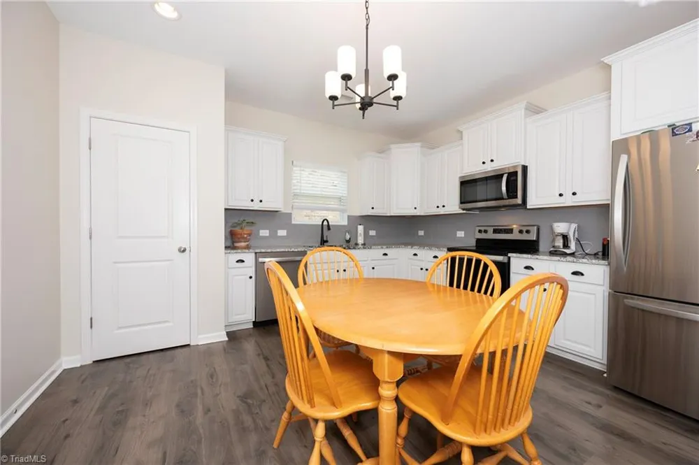160 Broad Meadow Court Rural Hall, NC 27045