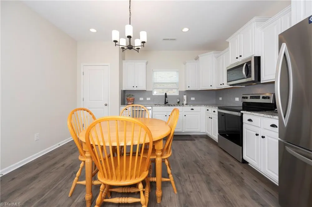 160 Broad Meadow Court Rural Hall, NC 27045