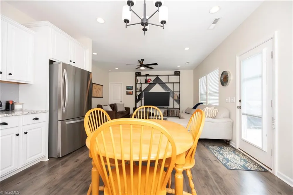 160 Broad Meadow Court Rural Hall, NC 27045