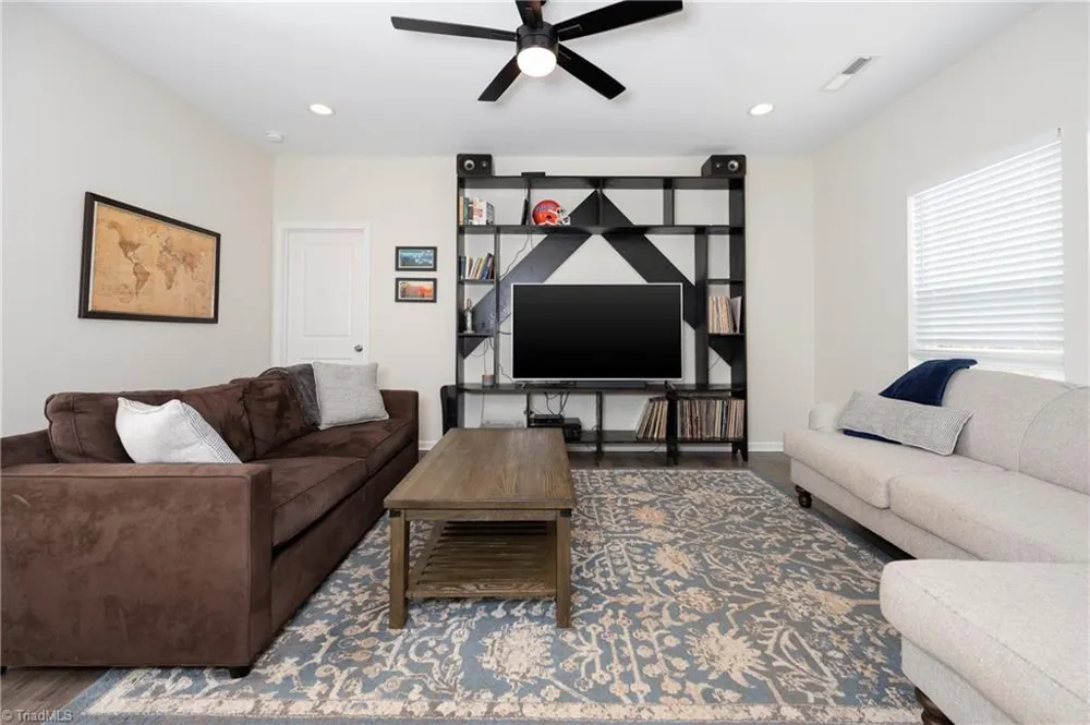 160 Broad Meadow Court Rural Hall, NC 27045