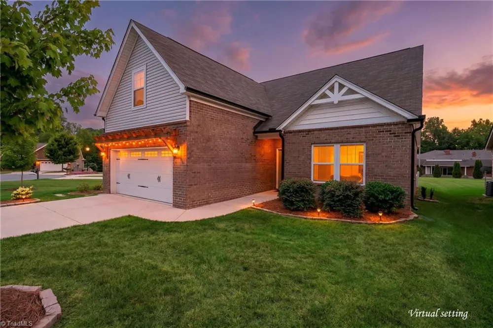 160 Broad Meadow Court Rural Hall, NC 27045