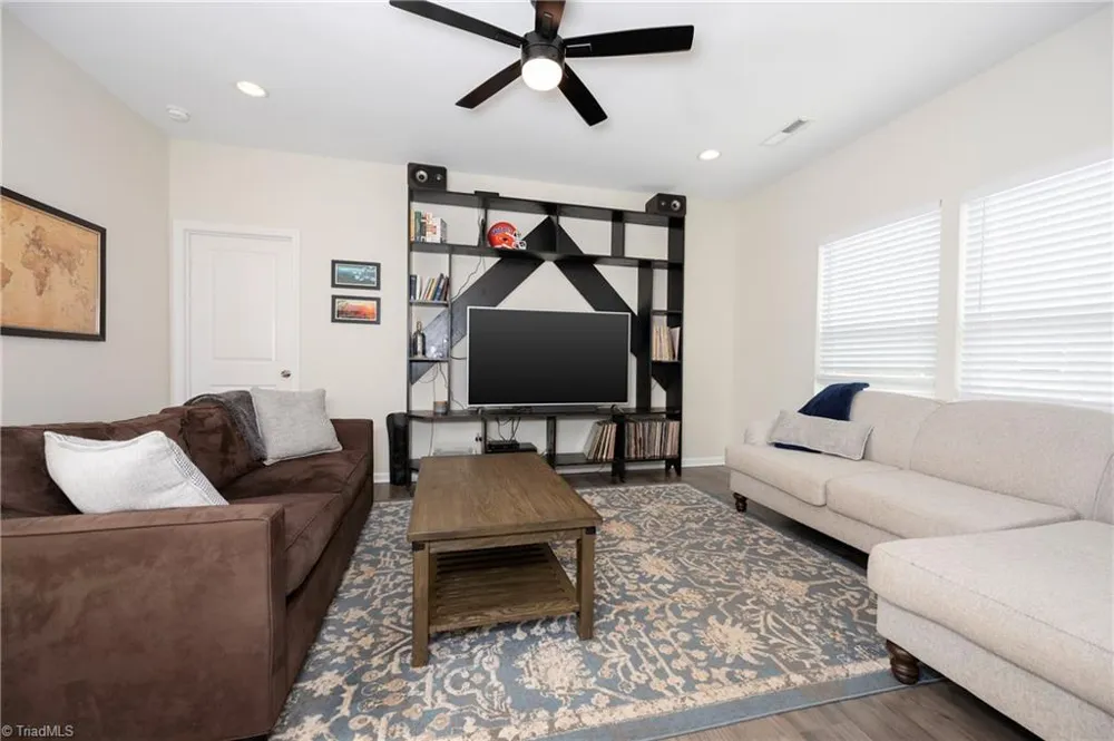 160 Broad Meadow Court Rural Hall, NC 27045