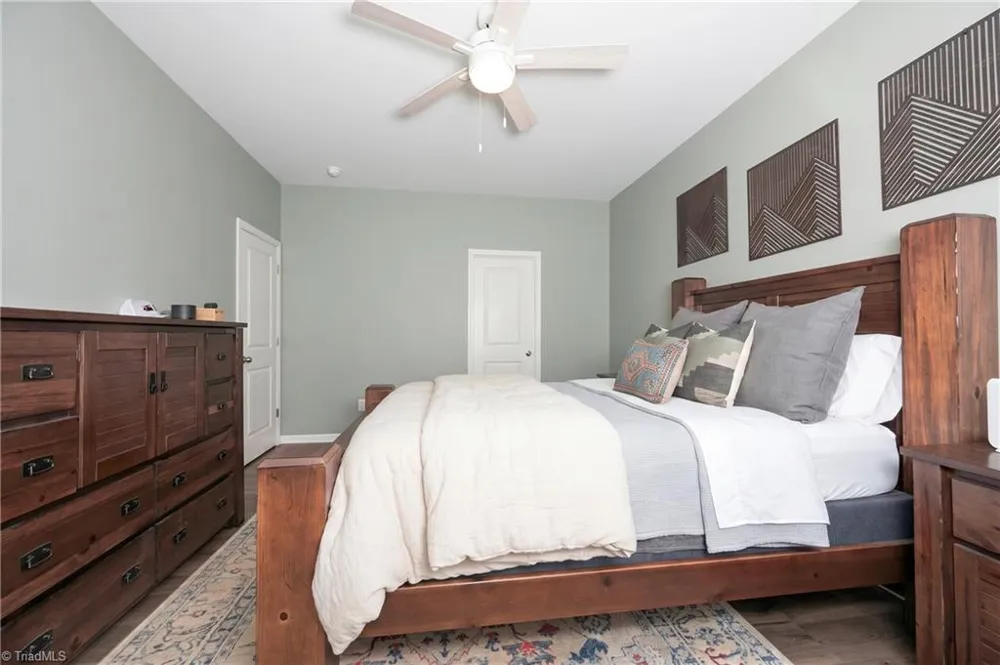 160 Broad Meadow Court Rural Hall, NC 27045