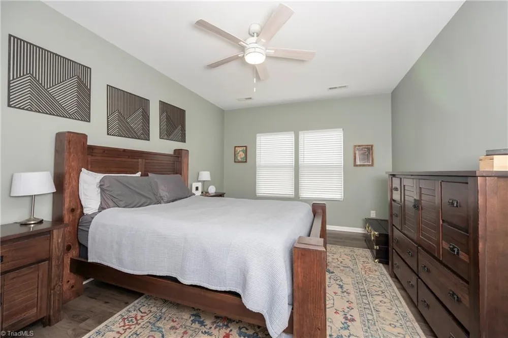 160 Broad Meadow Court Rural Hall, NC 27045