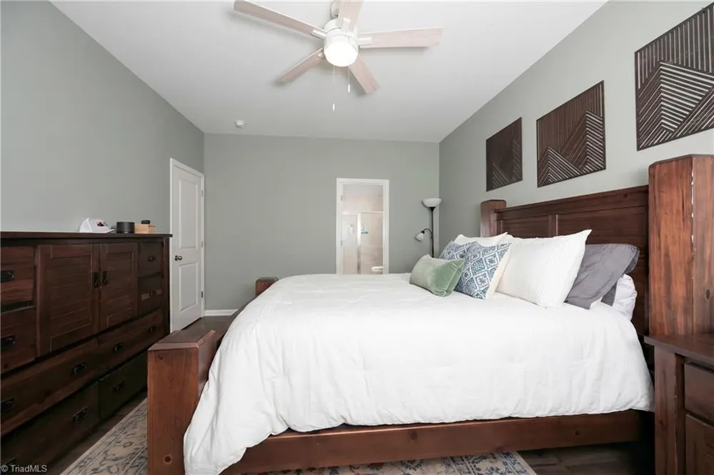 160 Broad Meadow Court Rural Hall, NC 27045