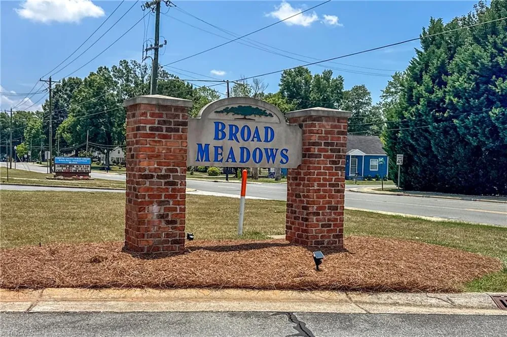 160 Broad Meadow Court Rural Hall, NC 27045