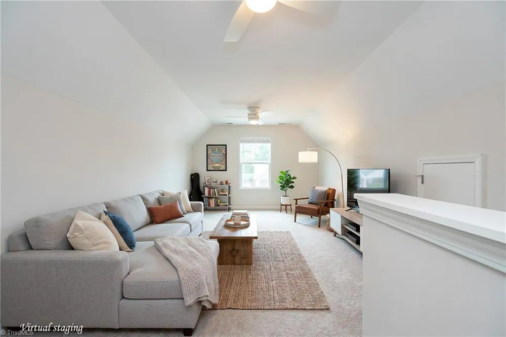160 Broad Meadow Court Rural Hall, NC 27045