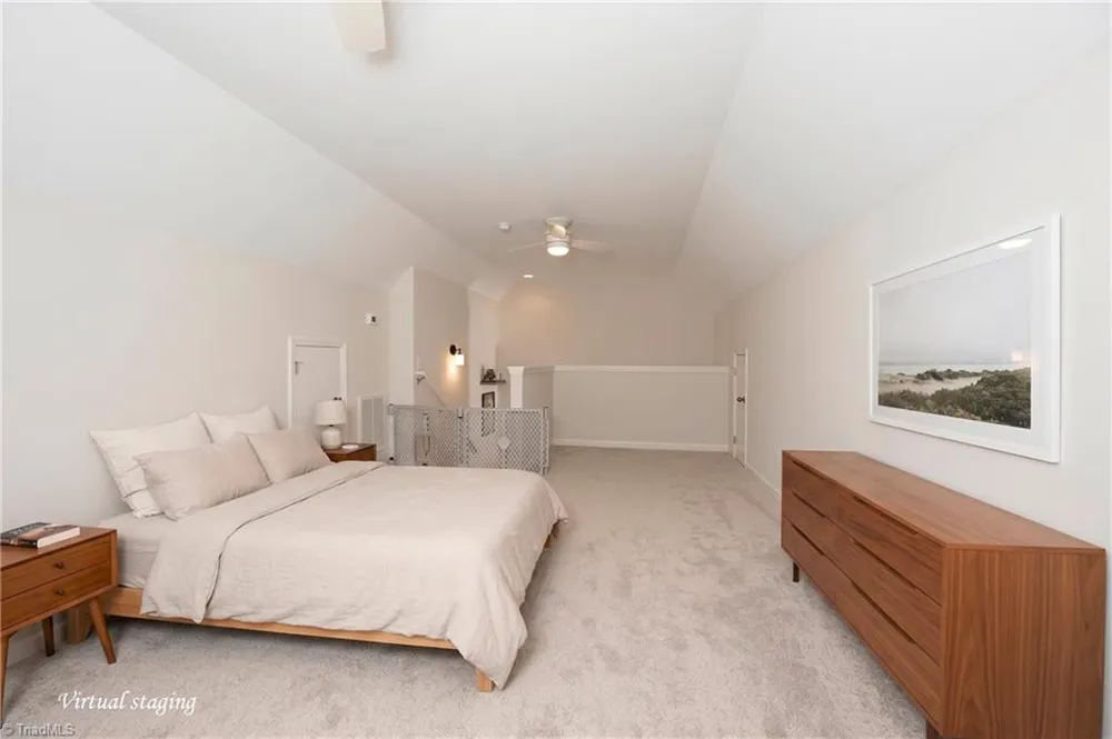 160 Broad Meadow Court Rural Hall, NC 27045
