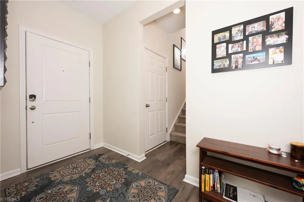 160 Broad Meadow Court Rural Hall, NC 27045