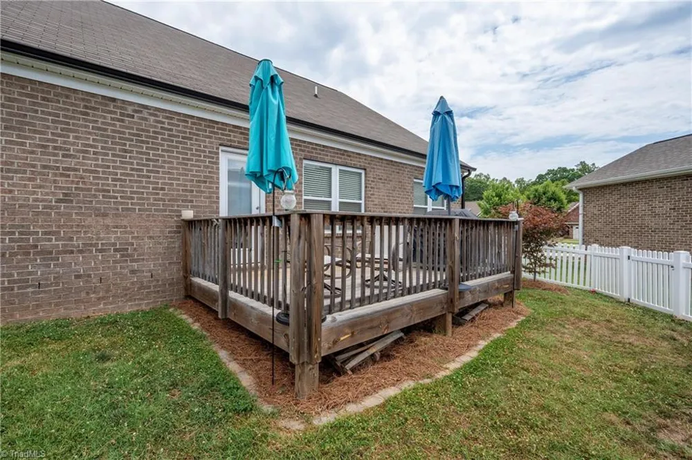 160 Broad Meadow Court Rural Hall, NC 27045
