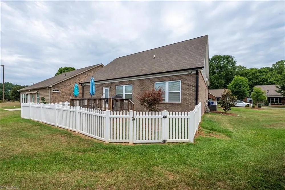 160 Broad Meadow Court Rural Hall, NC 27045