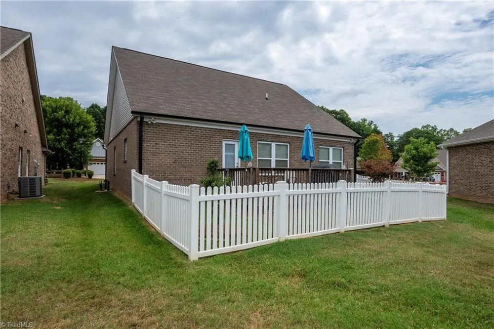 160 Broad Meadow Court Rural Hall, NC 27045