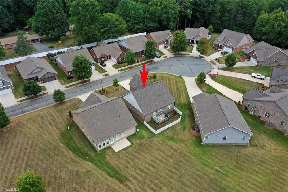 160 Broad Meadow Court Rural Hall, NC 27045