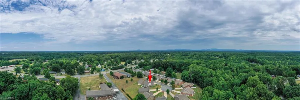 160 Broad Meadow Court Rural Hall, NC 27045