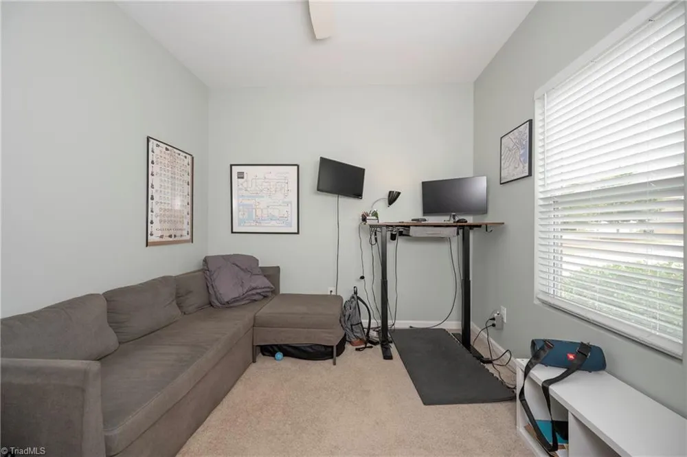 160 Broad Meadow Court Rural Hall, NC 27045