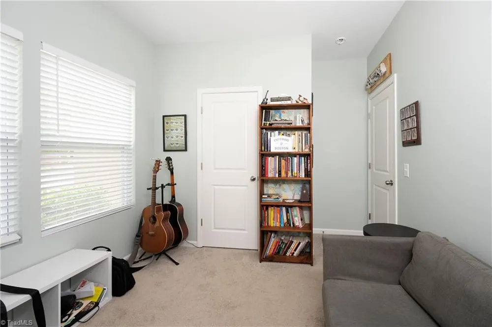 160 Broad Meadow Court Rural Hall, NC 27045