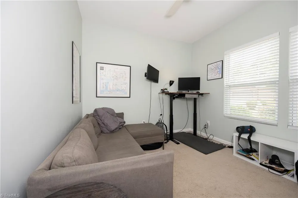160 Broad Meadow Court Rural Hall, NC 27045