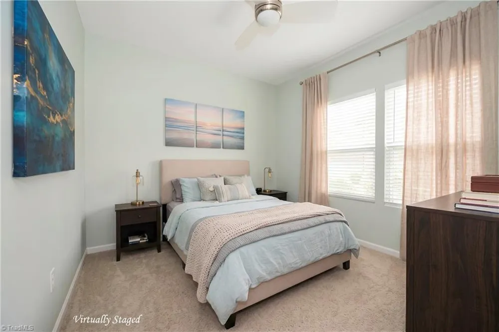 160 Broad Meadow Court Rural Hall, NC 27045