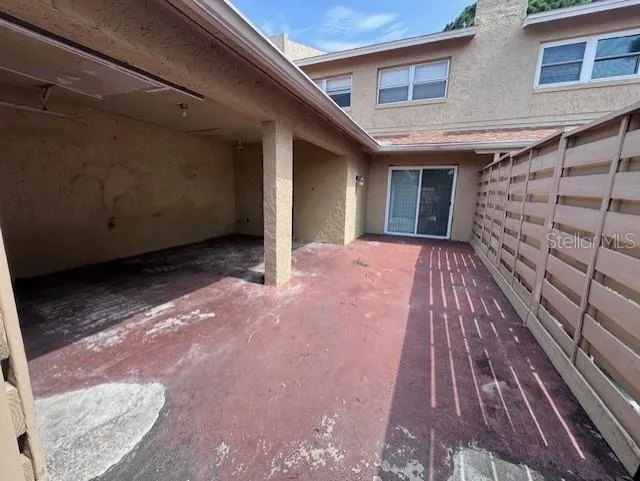 916 PARK LAKE CIRCLE #34 Maitland, FL 32751