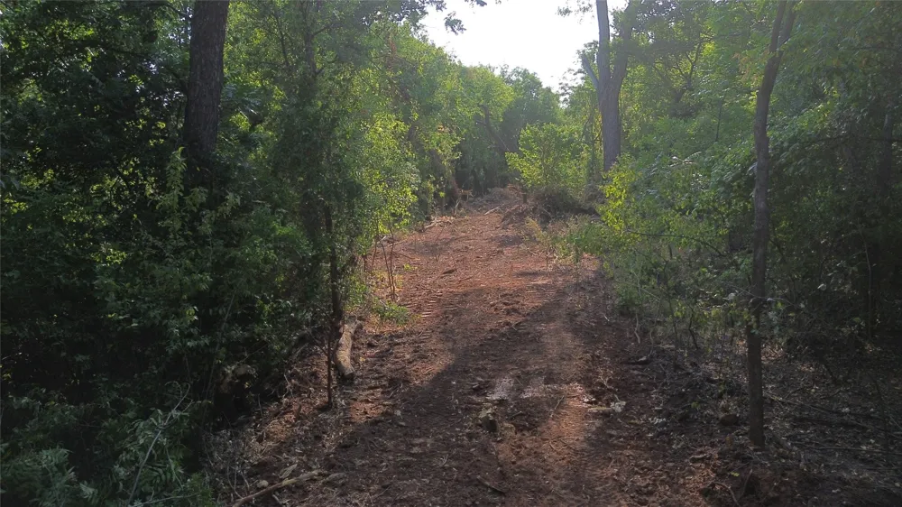 Adair Road Byers, TX 76357