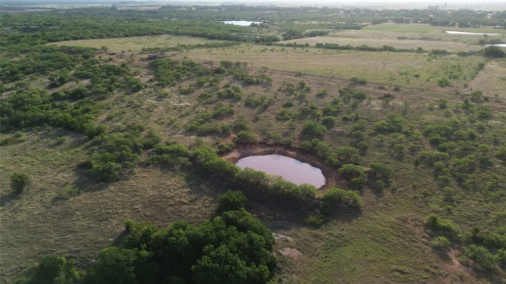 Adair Road Byers, TX 76357