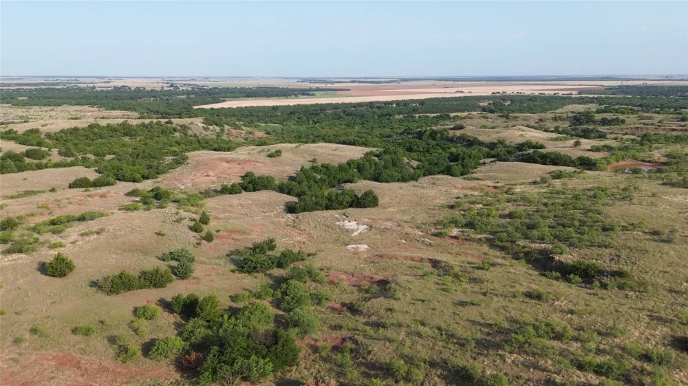 Adair Road Byers, TX 76357