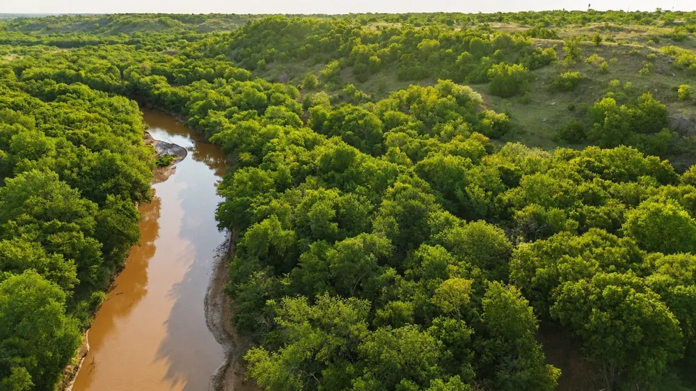Adair Road Byers, TX 76357