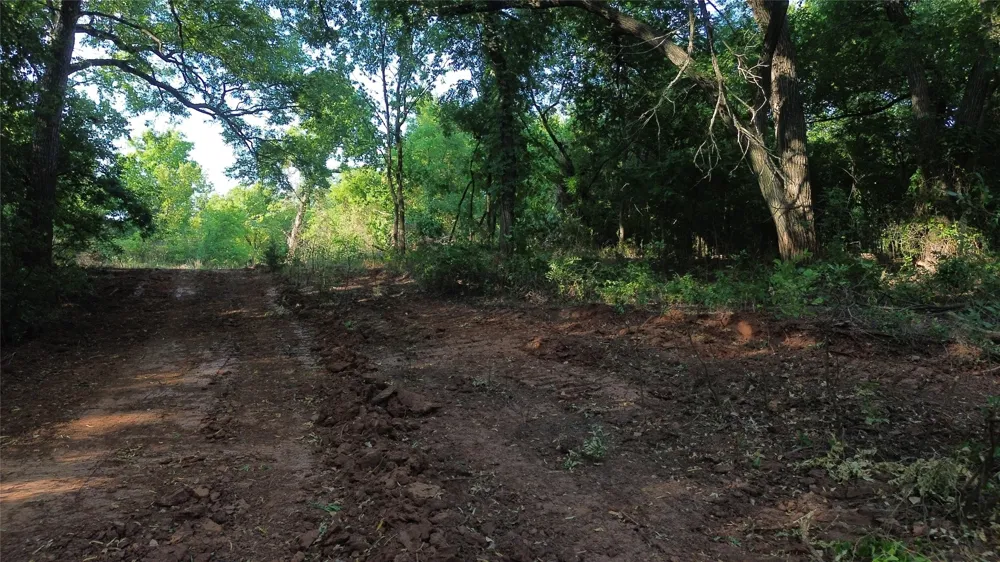 Adair Road Byers, TX 76357